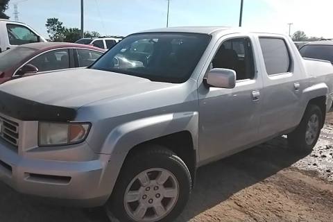 Photo of 2006 Honda Ridgeline