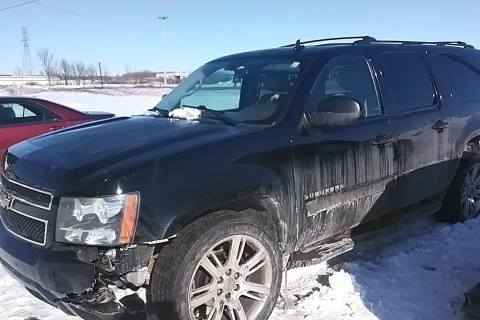 Photo of 2013 Chevrolet Suburban 1500