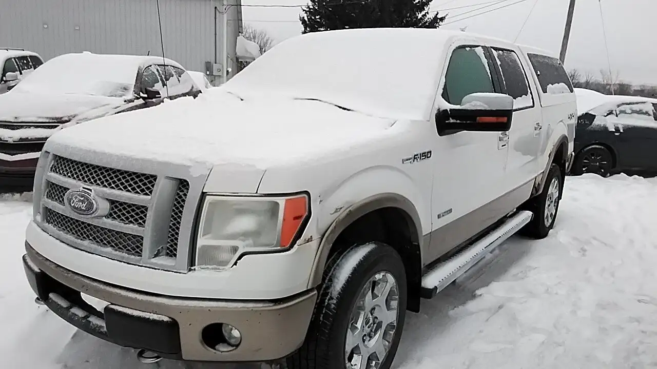 Photo of 2011 Ford F-150