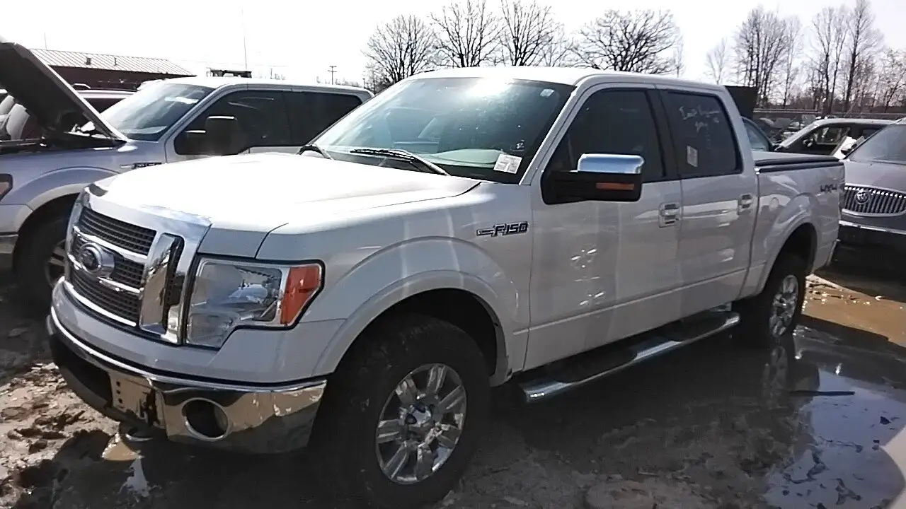 Photo of 2009 Ford F-150