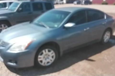 Photo of 2011 Nissan Altima