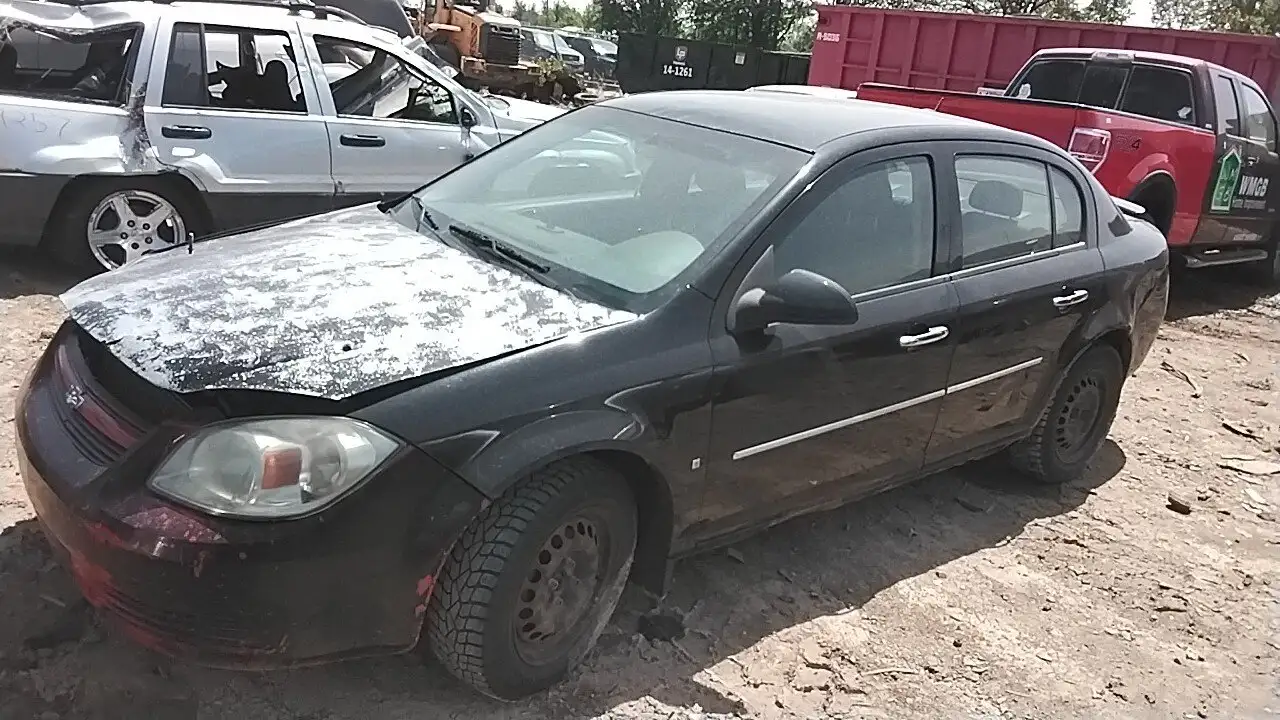 Photo of 2009 Chevrolet Cobalt