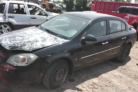 Photo of 2009 Chevrolet Cobalt