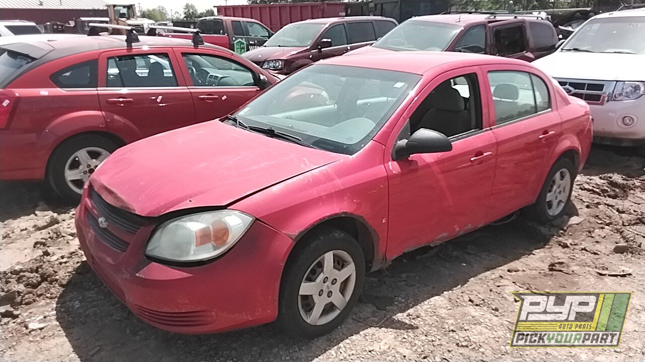 Photo of 2006 Chevrolet Cobalt