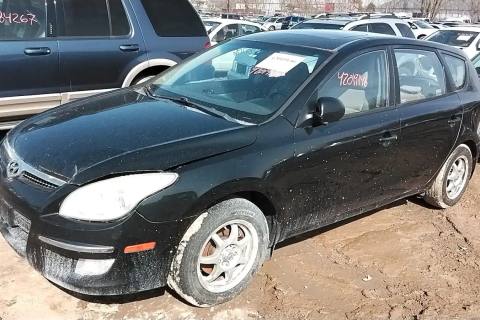 Photo of 2009 Hyundai Elantra