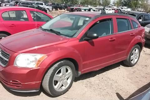 Photo of 2009 Dodge Caliber
