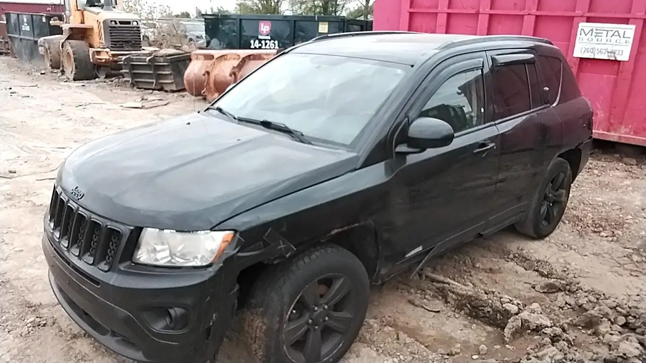Photo of 2011 Jeep Compass
