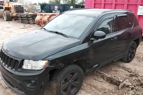 Photo of 2011 Jeep Compass