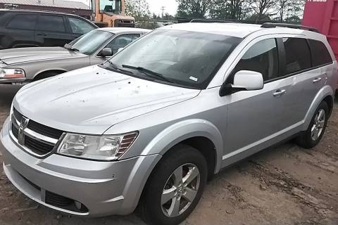 Photo of 2010 Dodge Journey