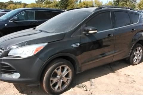 Photo of 2013 Ford Escape