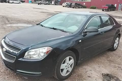 Photo of 2008 Chevrolet Malibu