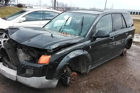 Photo of 2005 Saturn Vue