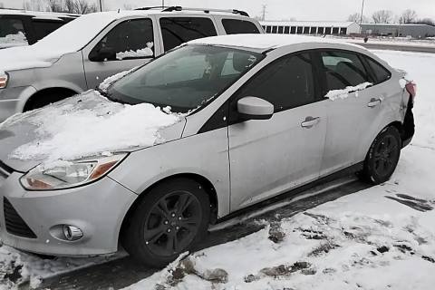 Photo of 2012 Ford Focus