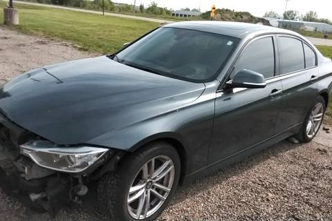 Photo of 2013 Bmw 335I Xdrive