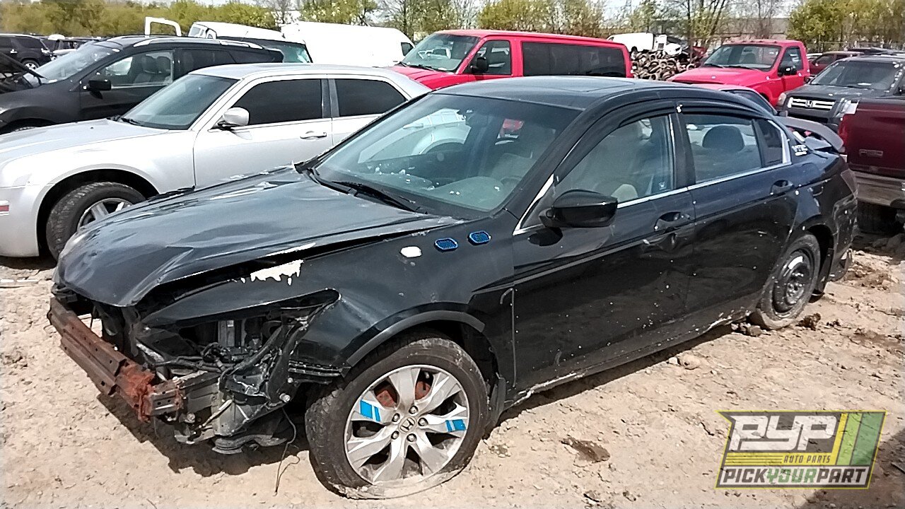 Photo of 2010 Honda Accord