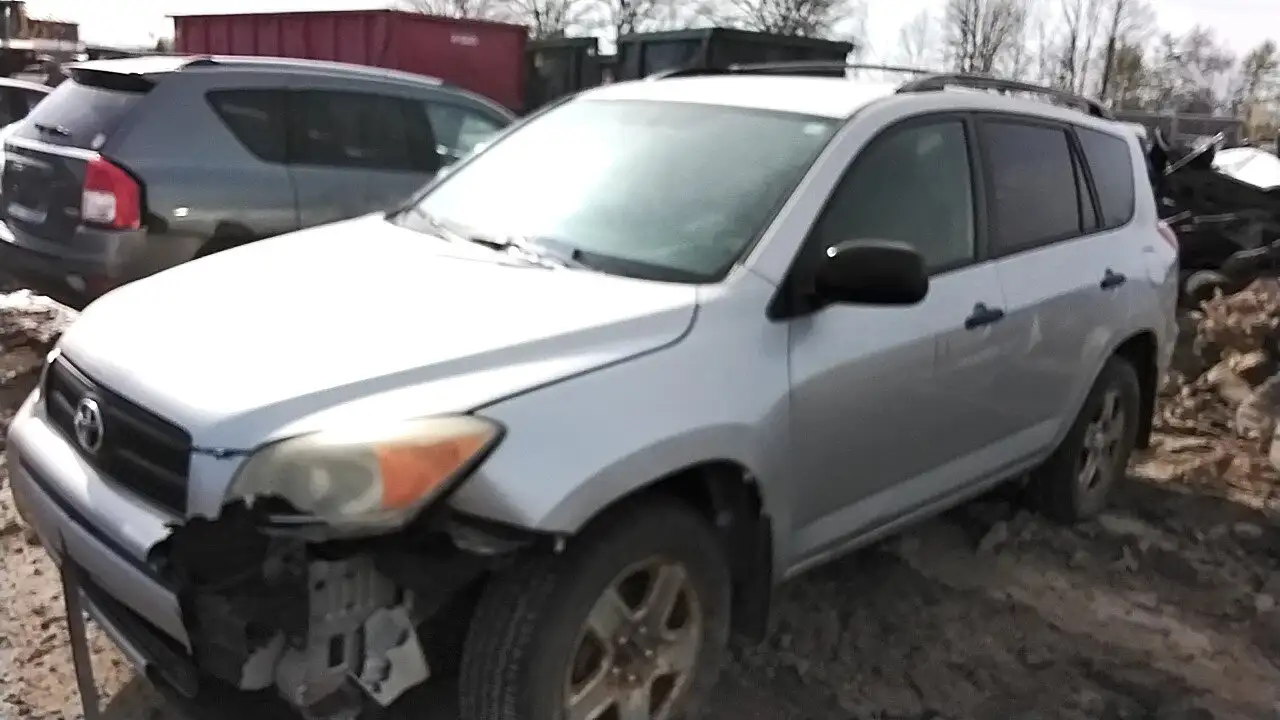 Photo of 2007 Toyota Rav4