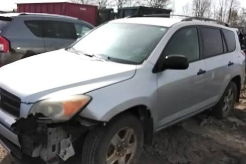Photo of 2007 Toyota Rav4