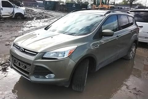 Photo of 2013 Ford Escape