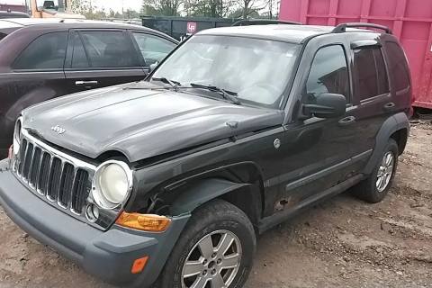 Photo of 2005 Jeep Liberty