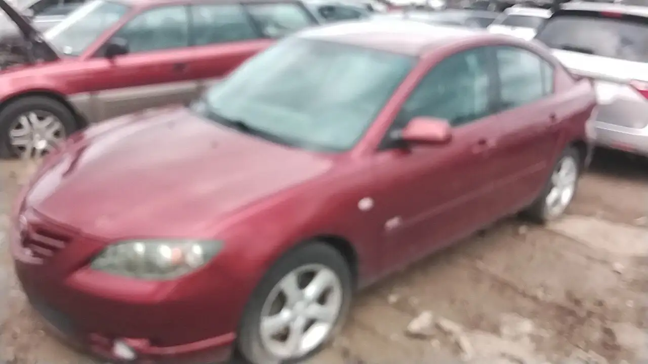 Photo of 2006 Mazda 3