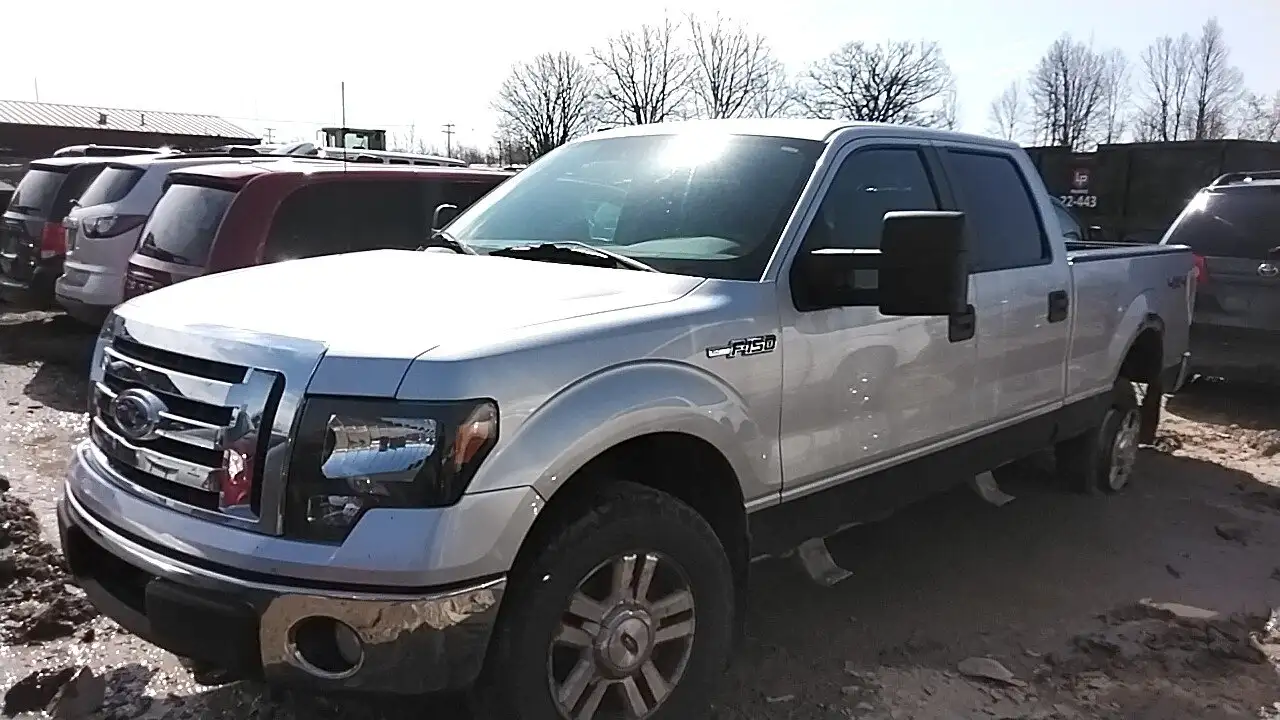 Photo of 2009 Ford F-150