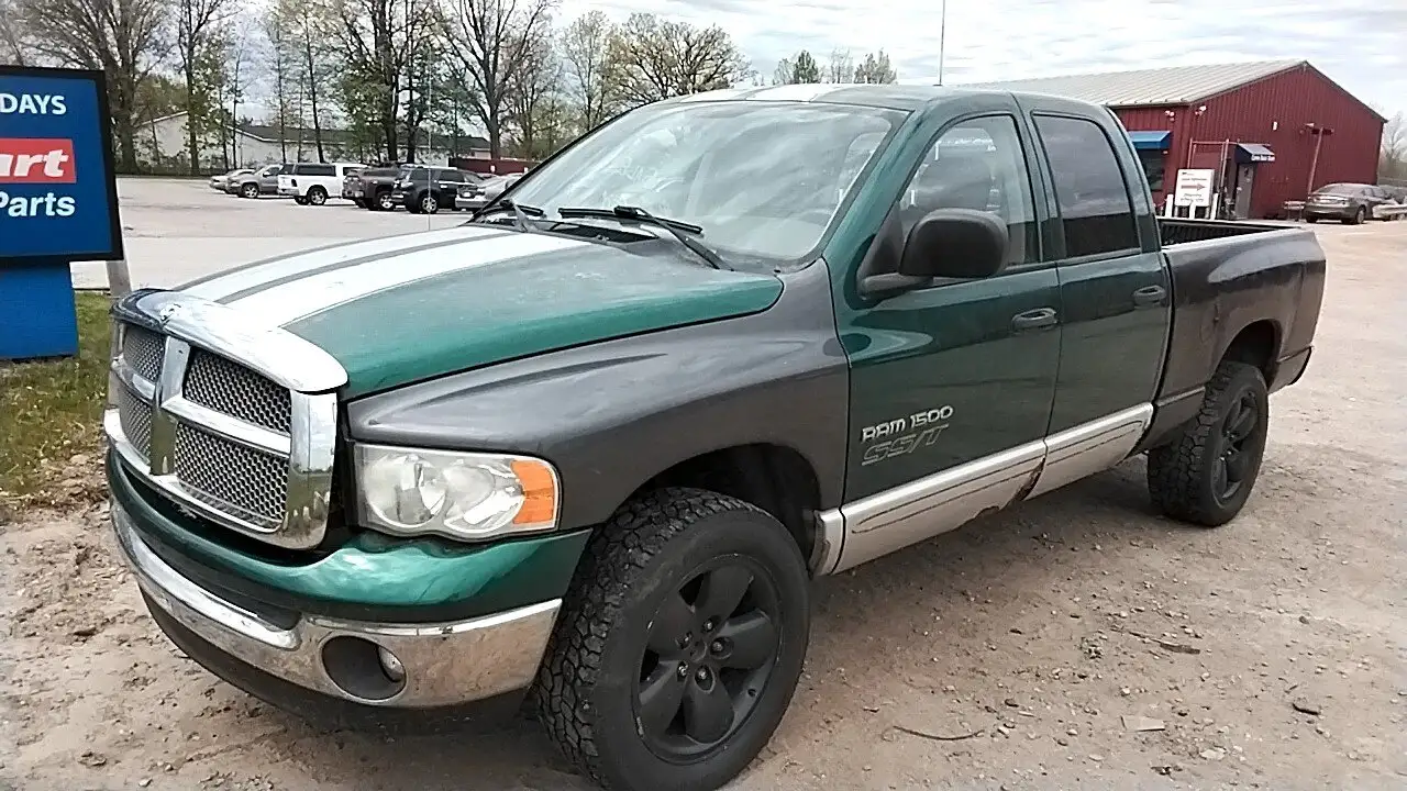 Photo of 2004 Dodge Ram 1500