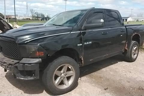 Photo of 2010 Dodge Ram 1500