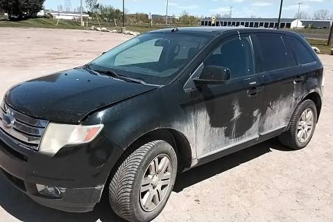 Photo of 2007 Ford Edge