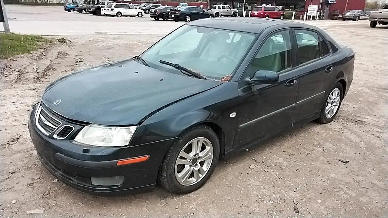 Photo of 2006 Saab 9-3