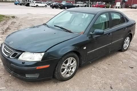 Photo of 2006 Saab 9-3