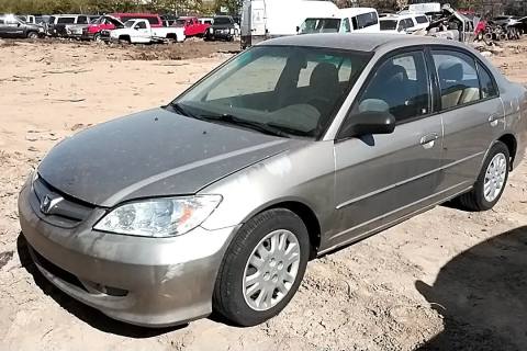 Photo of 2004 Honda Civic