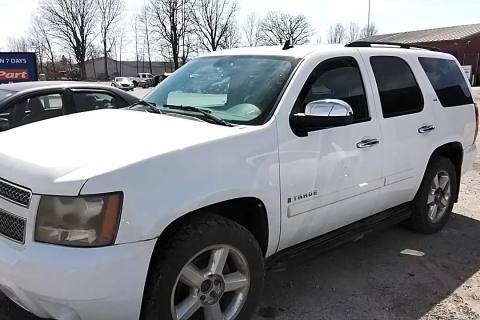 Photo of 2007 Chevrolet Tahoe