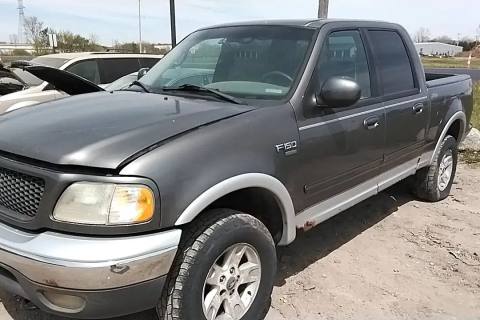 Photo of 2002 Ford F-150