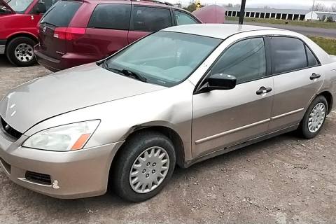 Photo of 2007 Honda Accord