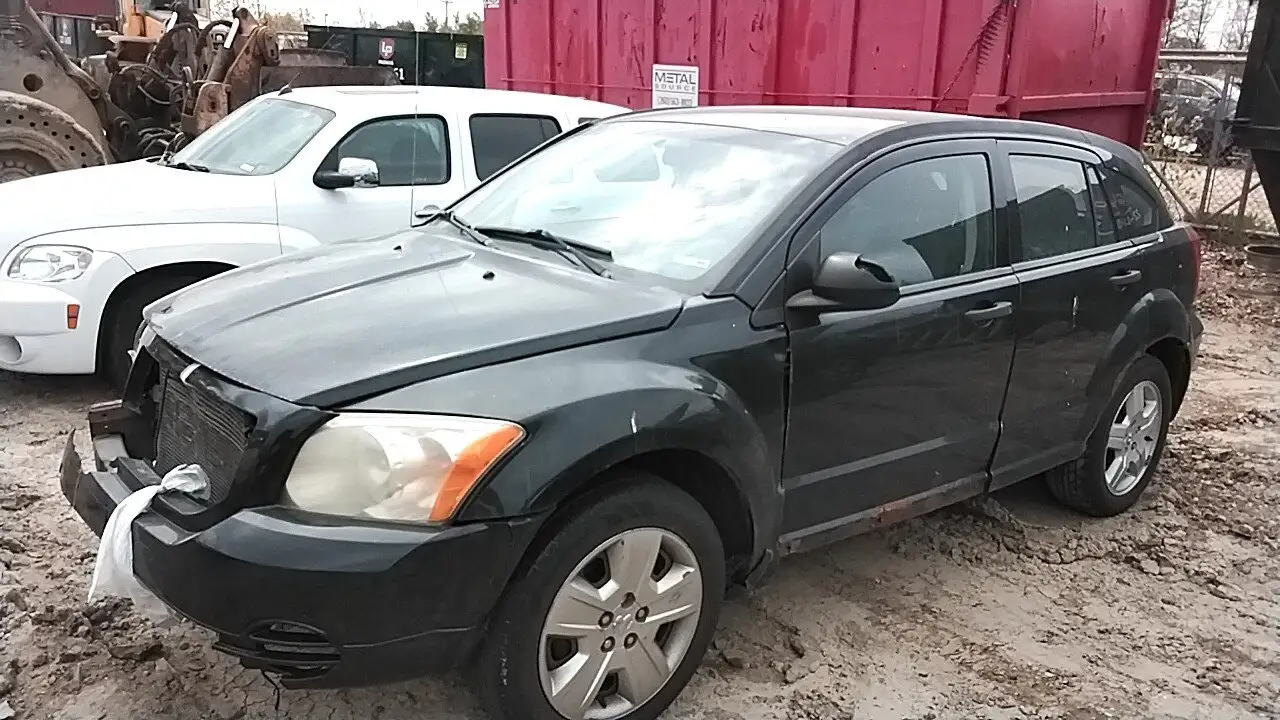 Photo of 2008 Dodge Caliber