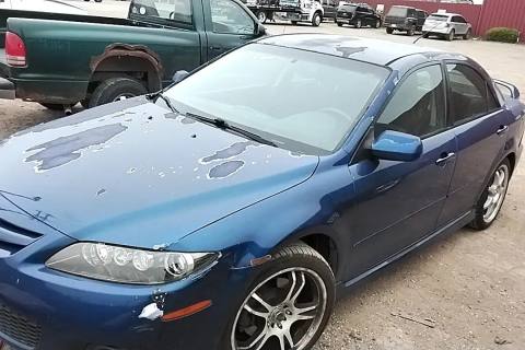 Photo of 2006 Mazda 6