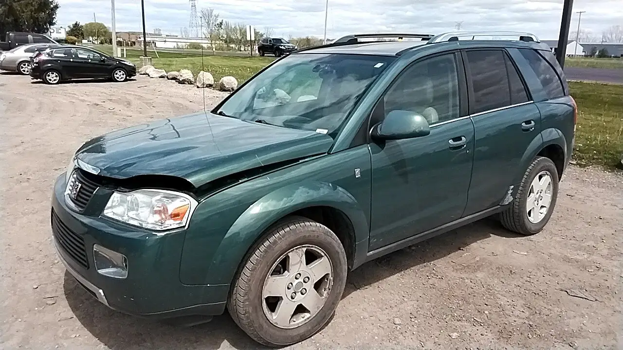 Photo of 2006 Saturn Vue