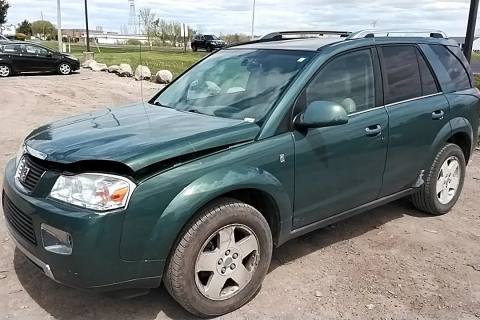 Photo of 2006 Saturn Vue