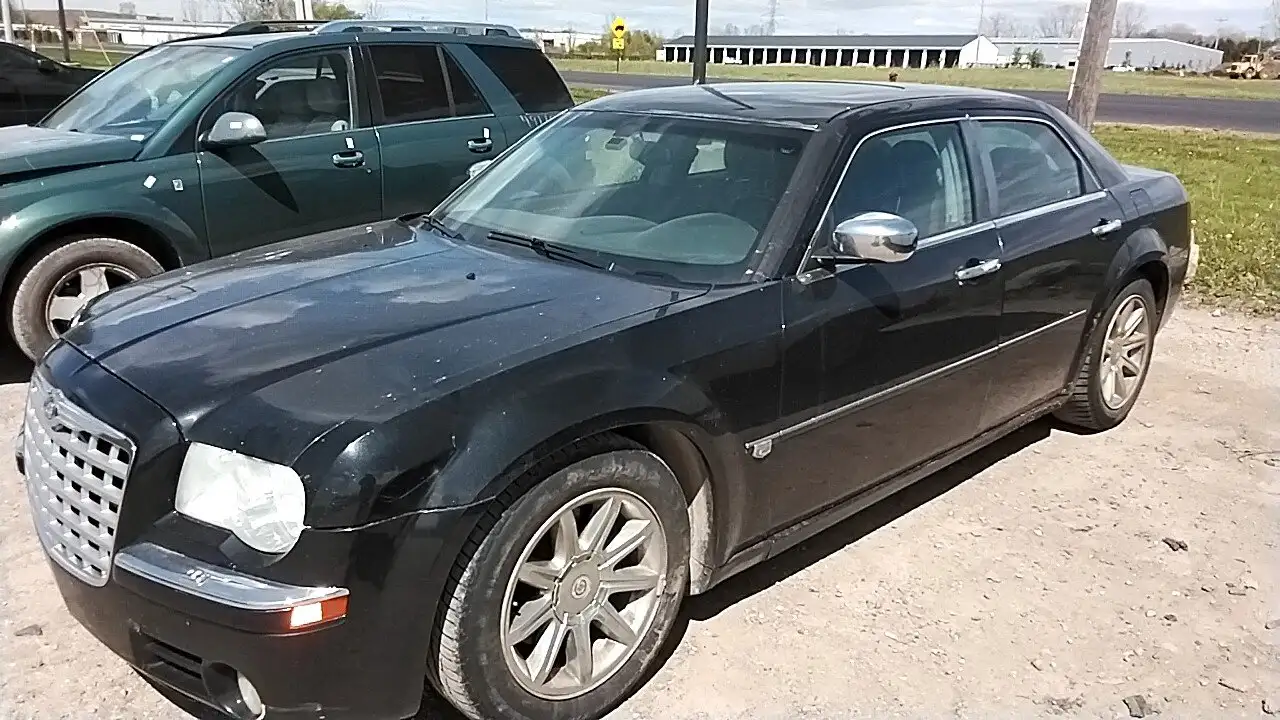 Photo of 2005 Chrysler 300