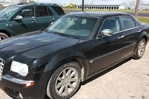 Photo of 2005 Chrysler 300
