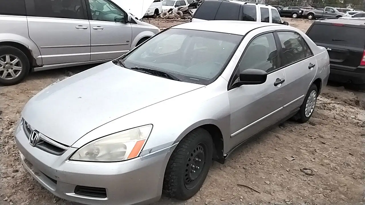 Photo of 2006 Honda Accord