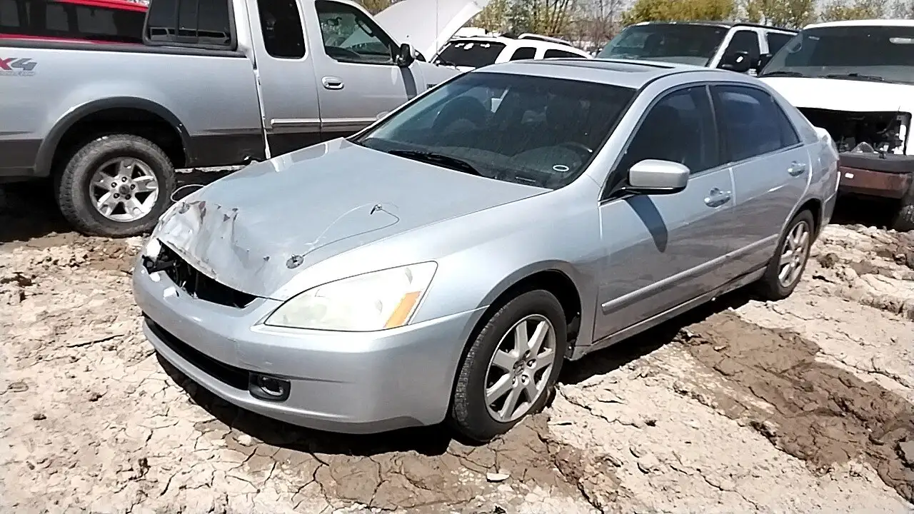 Photo of 2005 Honda Accord