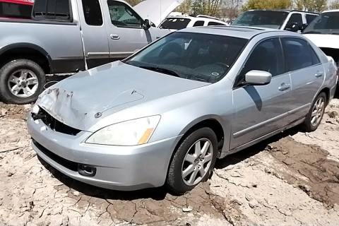 Photo of 2005 Honda Accord