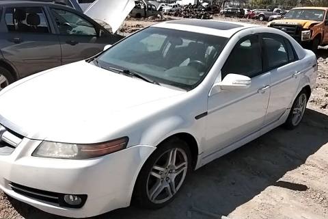 Photo of 2008 Acura Tl