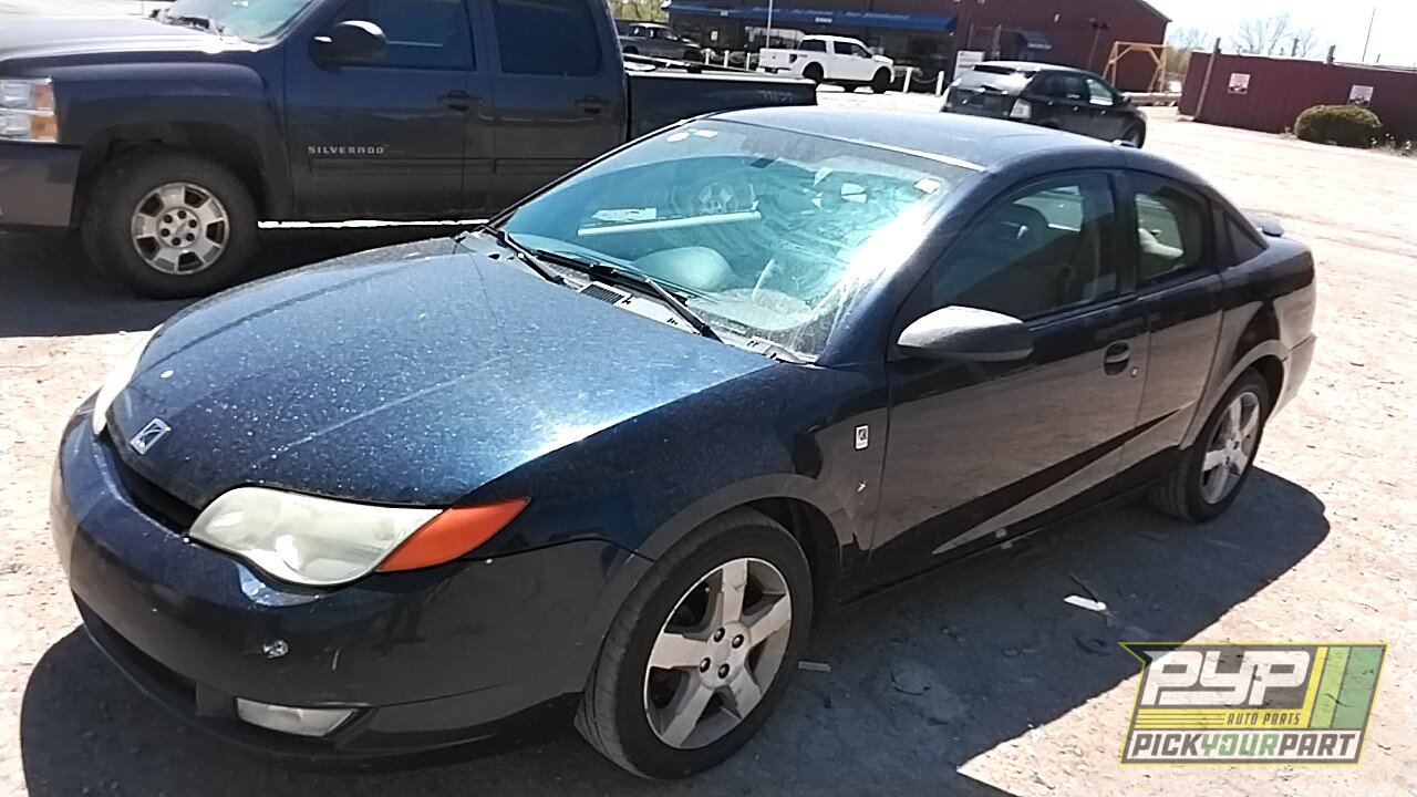 Photo of 2007 Saturn Ion