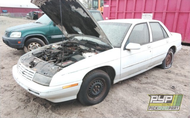 Photo of 1995 Chevrolet Corsica