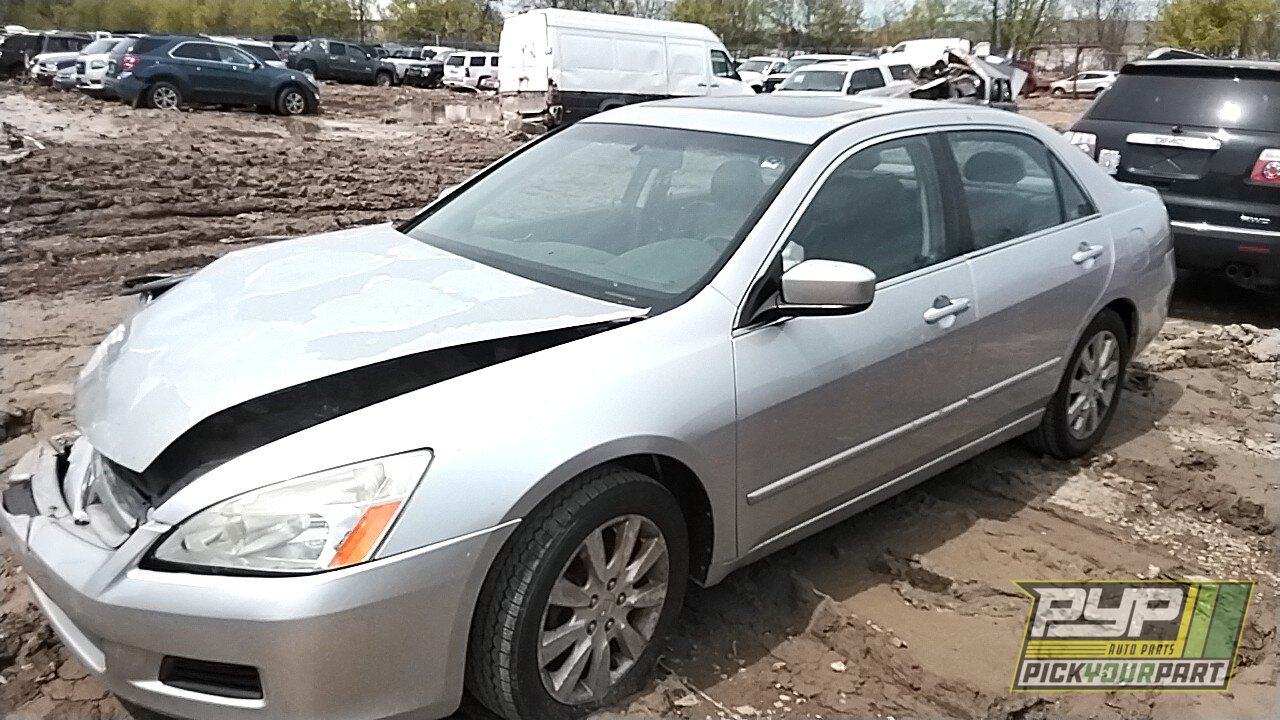 Photo of 2006 Honda Accord