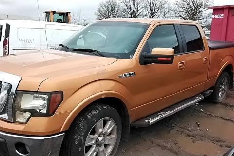 Photo of 2009 Ford F-150