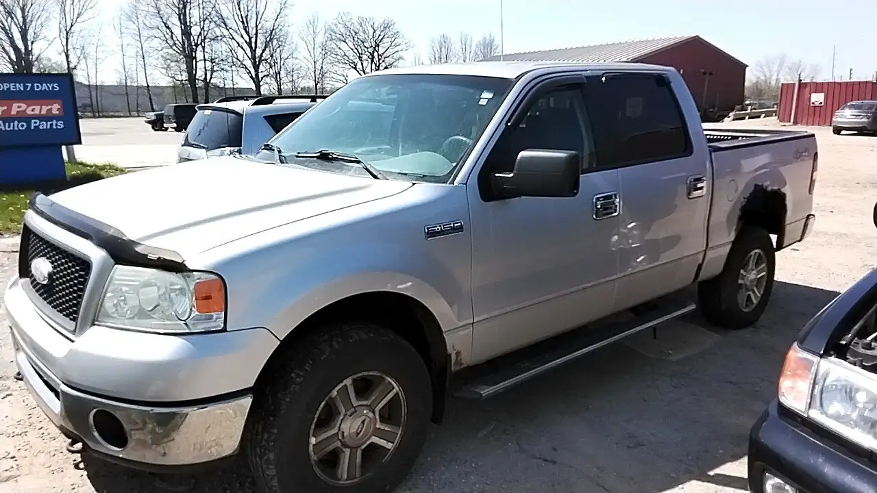 Photo of 2006 Ford F-150