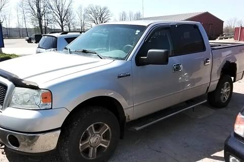 Photo of 2006 Ford F-150